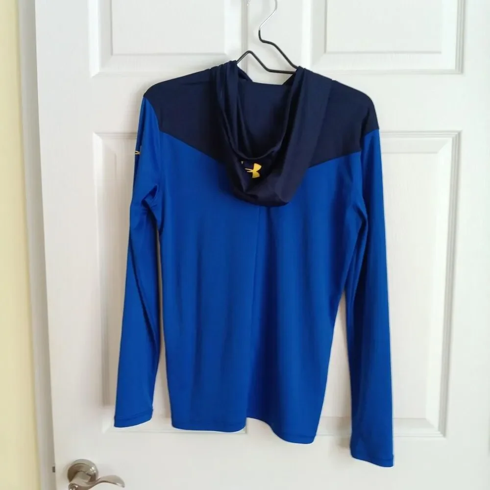 Under Armour youth Stephen Curry Collection Top Size YXL